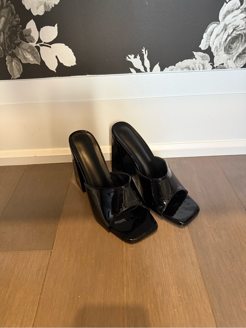 Fashion Nova Heels